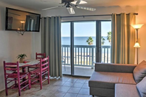 Surfside Sandcastle Suite with Balcony and 2 Pools!